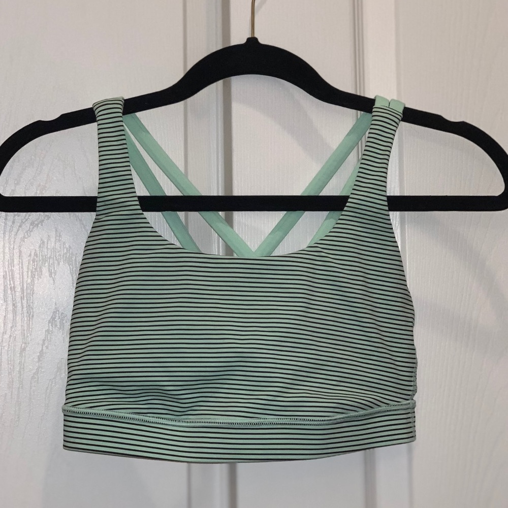 LULULEMON - Sports Bra